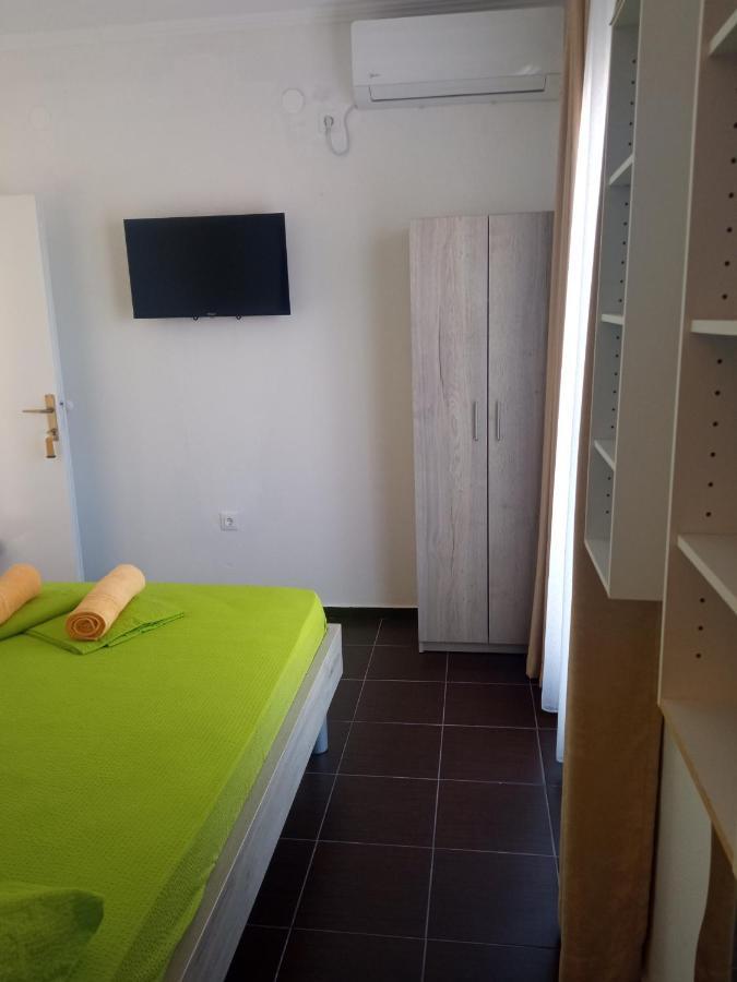Guest House Inara نيوم المظهر الخارجي الصورة