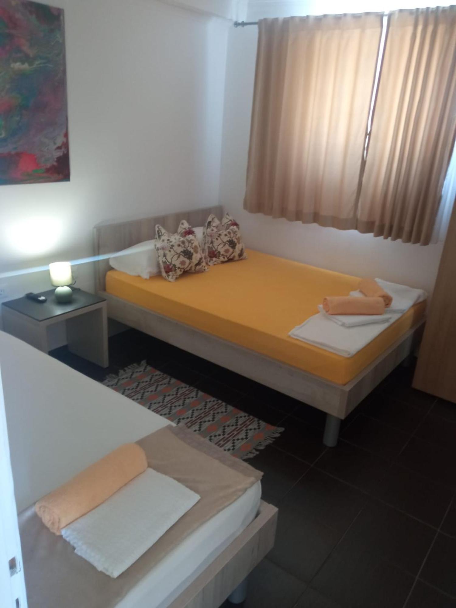 Guest House Inara نيوم المظهر الخارجي الصورة